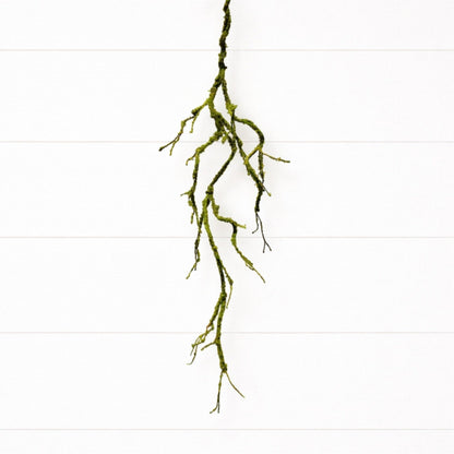 Mossy Twig Garland (Set of 2)