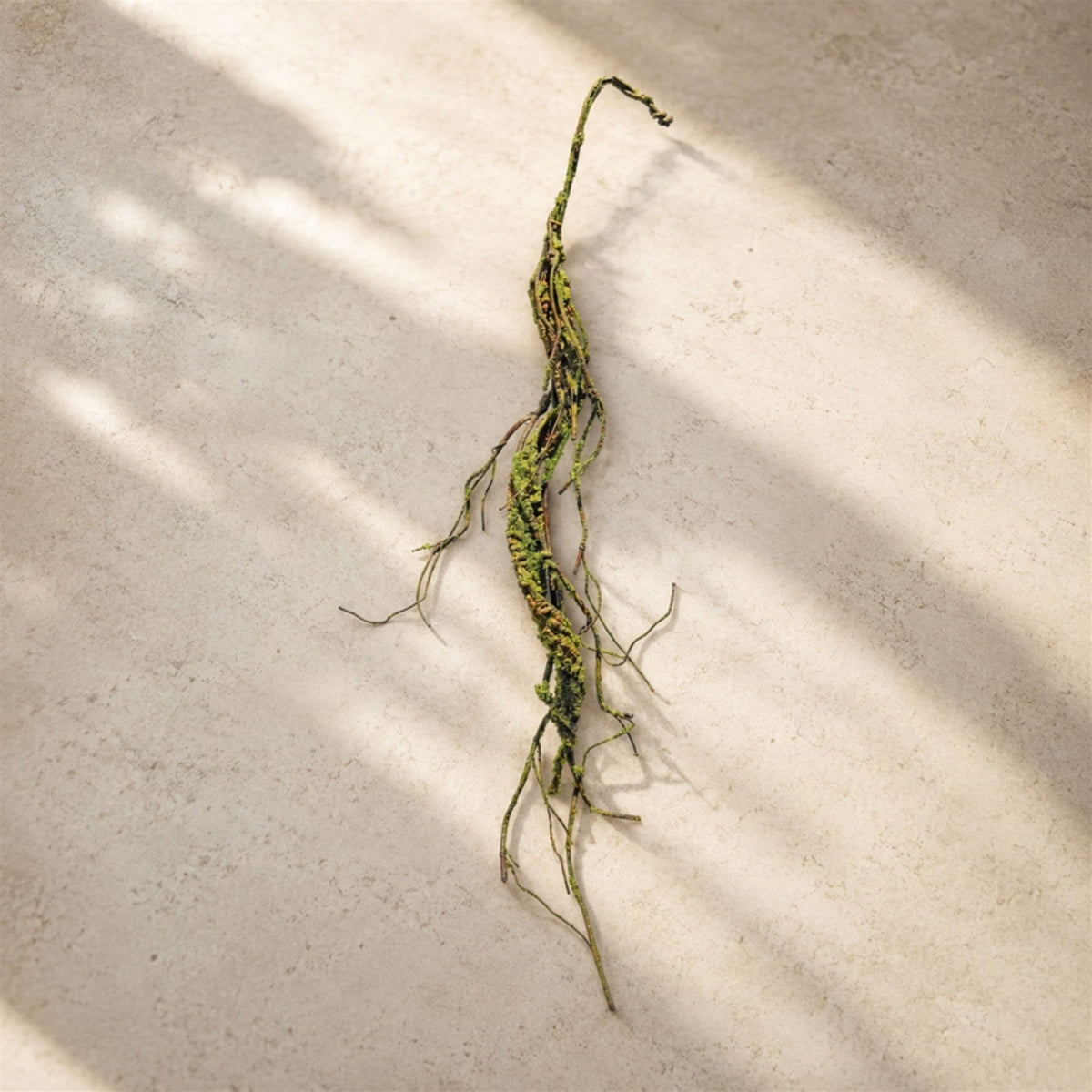 Mossy Twig Garland (Set of 2)