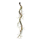 Mossy Twig Garland 48"L