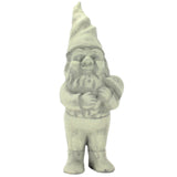 Clifford the Cement Garden Gnome - Grey
