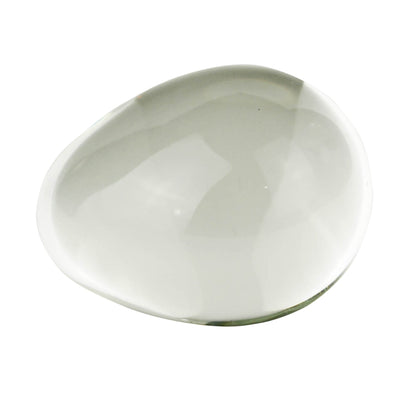 Egg, Glass