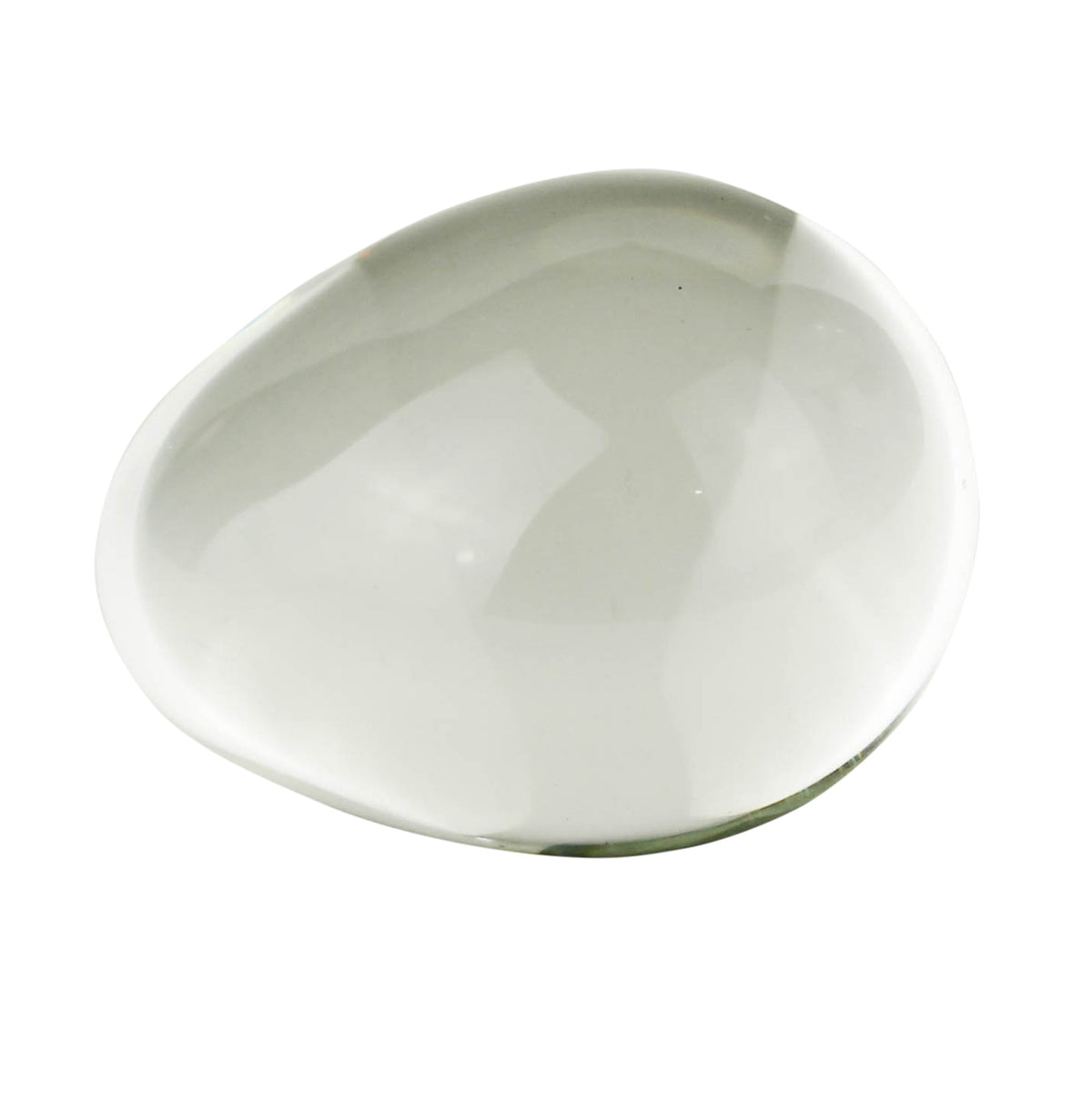 Egg, Glass