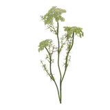 Queen Anne's Lace Floral Spray (Set of 4)
