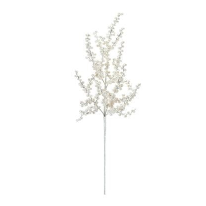 Berry Twig Spray (Set of 4)